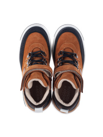 Ботинки Woopy модель p10006 Фото