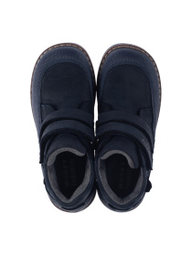 Ботинки Woopy модель p10007 Фото