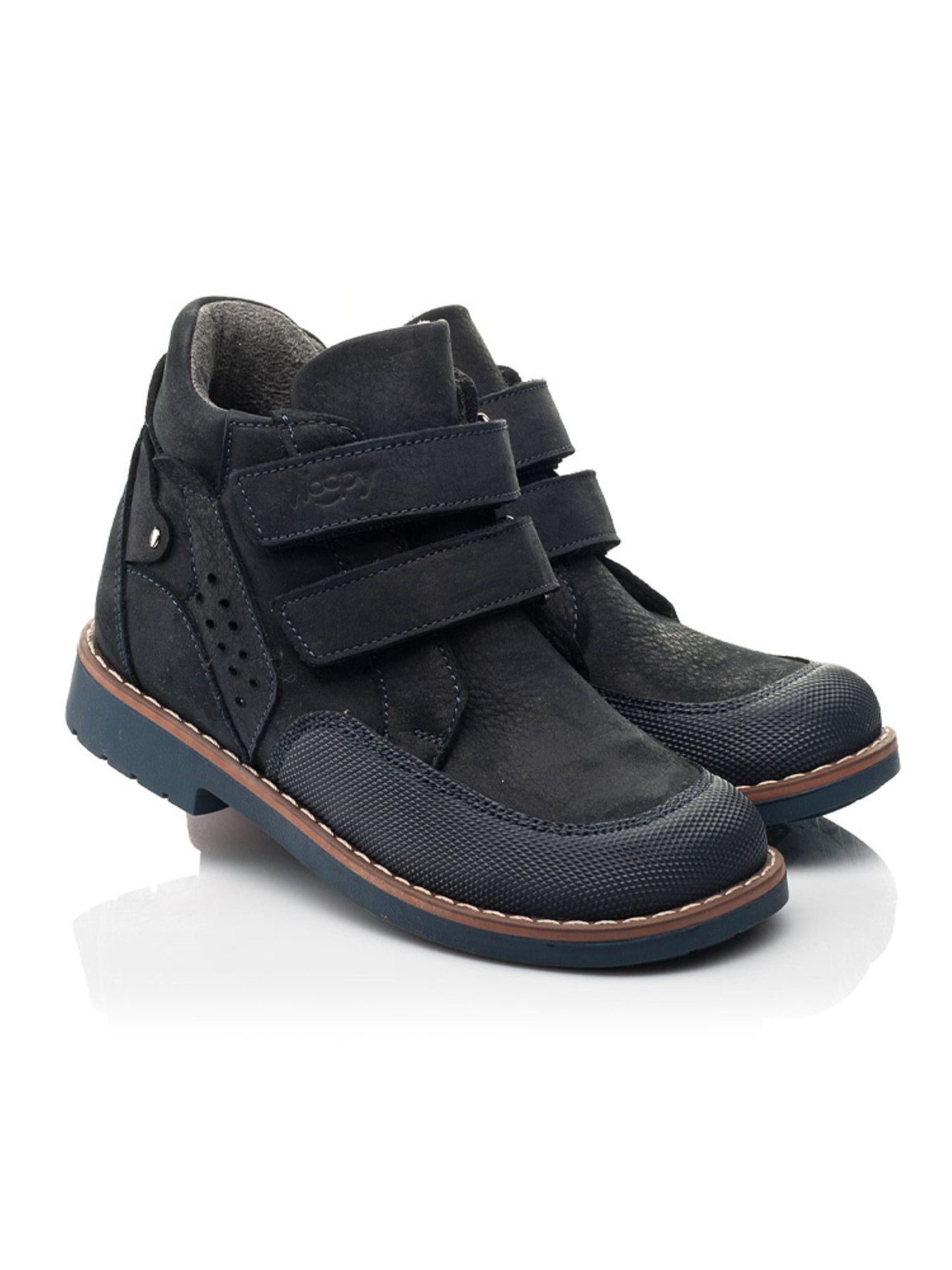 Черевики Woopy модель p10007 Фото