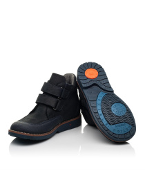 Черевики Woopy модель p10007 Фото