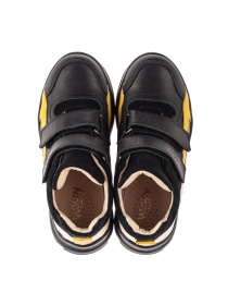 Ботинки Woopy модель p10008 Фото