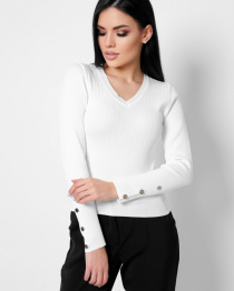 Кофты и свитера CARICA модель 326013 Фото