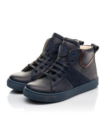 Ботинки Woopy модель p10010 Ботинки Woopy модель p10010 Фото