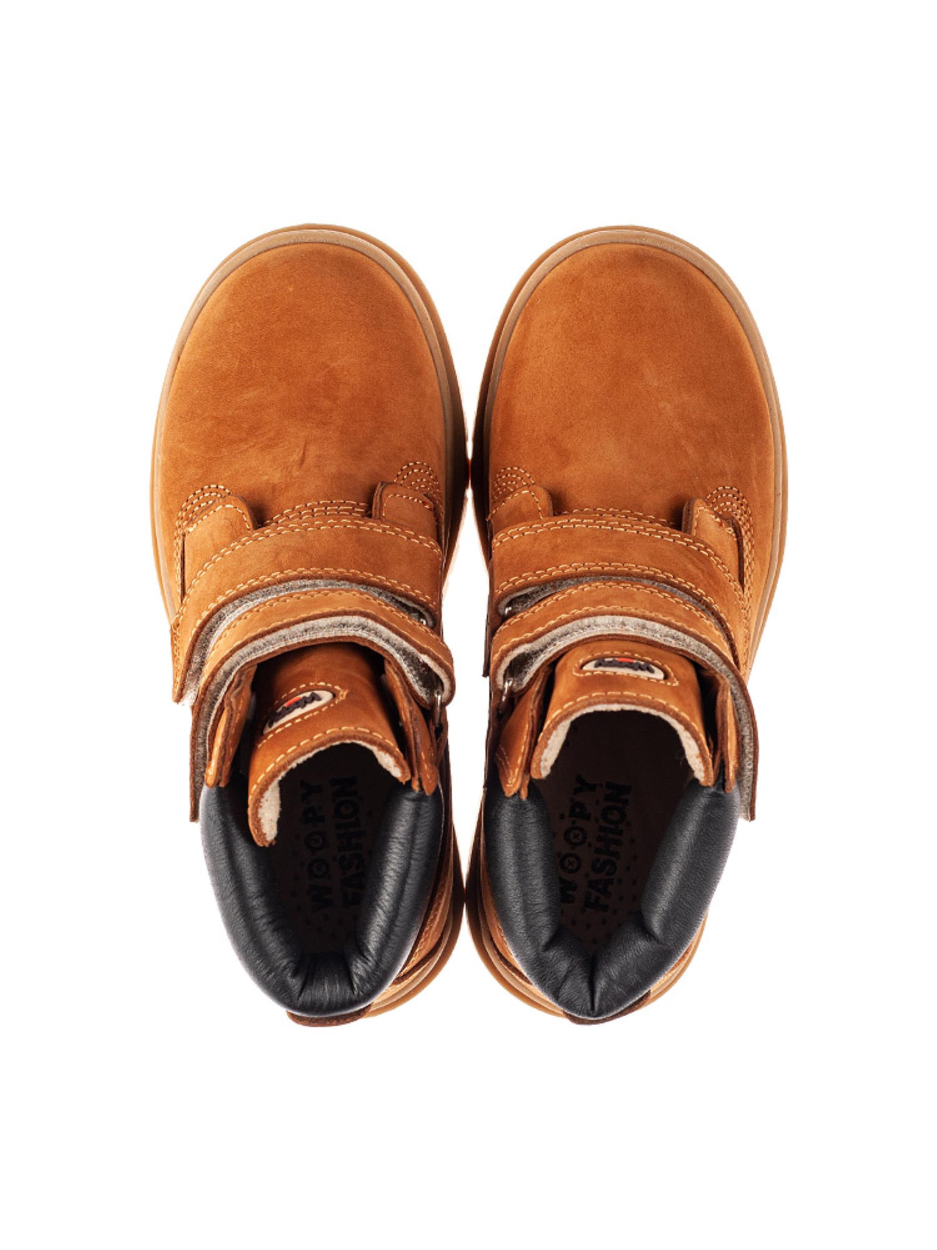 Ботинки Woopy модель p10011 Фото