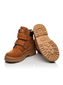 Ботинки Woopy модель p10011 Фото