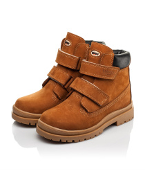 Ботинки Woopy модель p10011 Фото