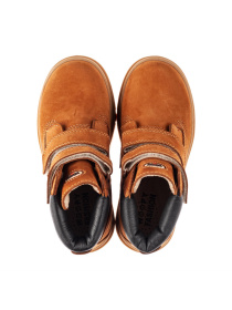 Ботинки Woopy модель p10011 Ботинки Woopy модель p10011 Фото