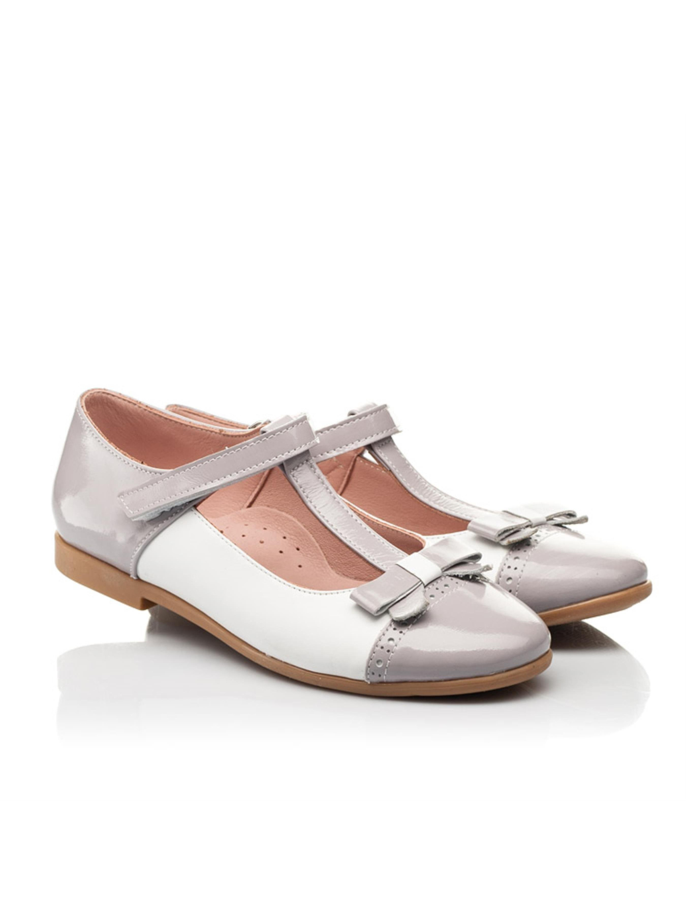 Туфлі Woopy модель p10012 Фото