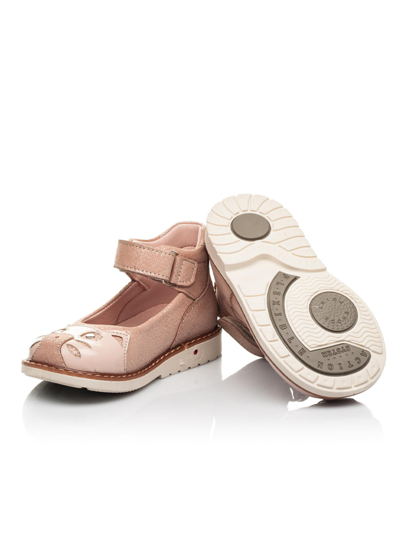 Туфли Woopy модель p10013 Фото