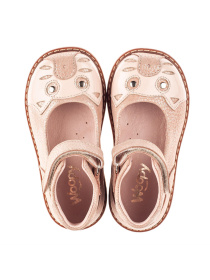 Туфли Woopy модель p10013 Фото
