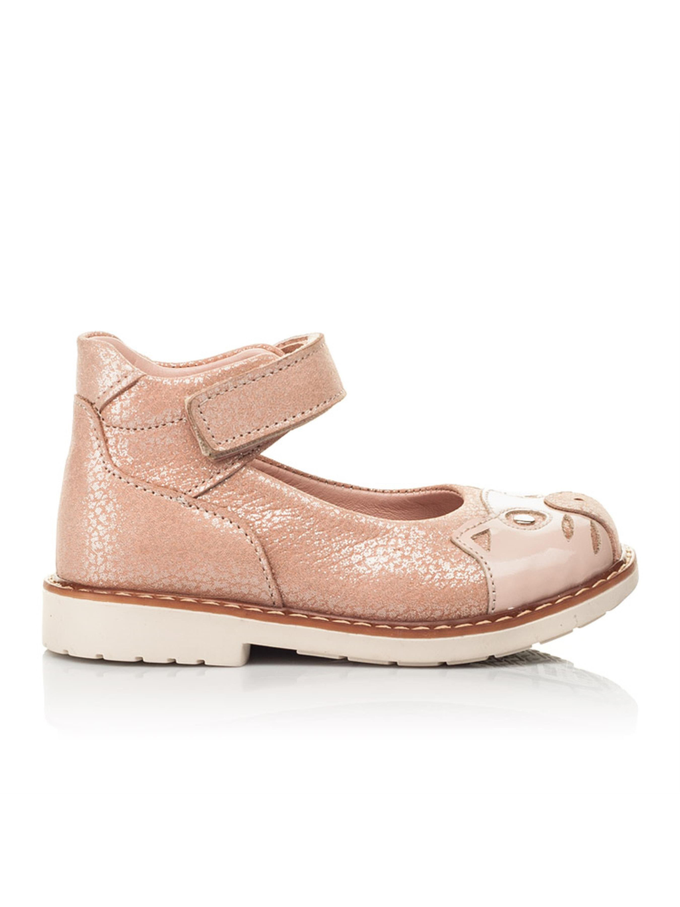 Туфлі Woopy модель p10013 Фото