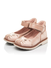 Туфлі Woopy модель p10013 Фото