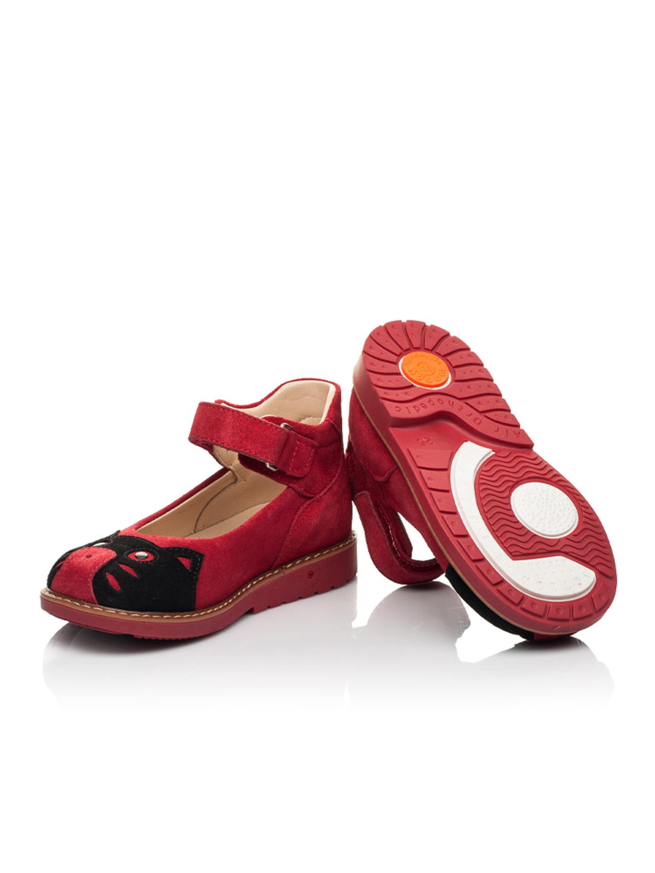 Туфли Woopy модель p10014 Туфли Woopy модель p10014 Фото