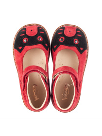 Туфли Woopy модель p10014 Туфли Woopy модель p10014 Фото