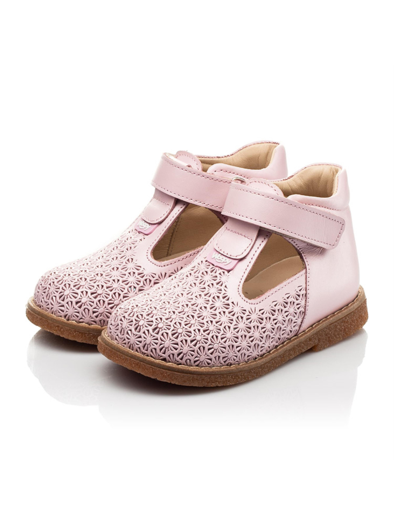 Туфлі Woopy модель p10015 Фото