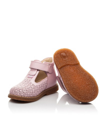 Туфлі Woopy модель p10015 Фото