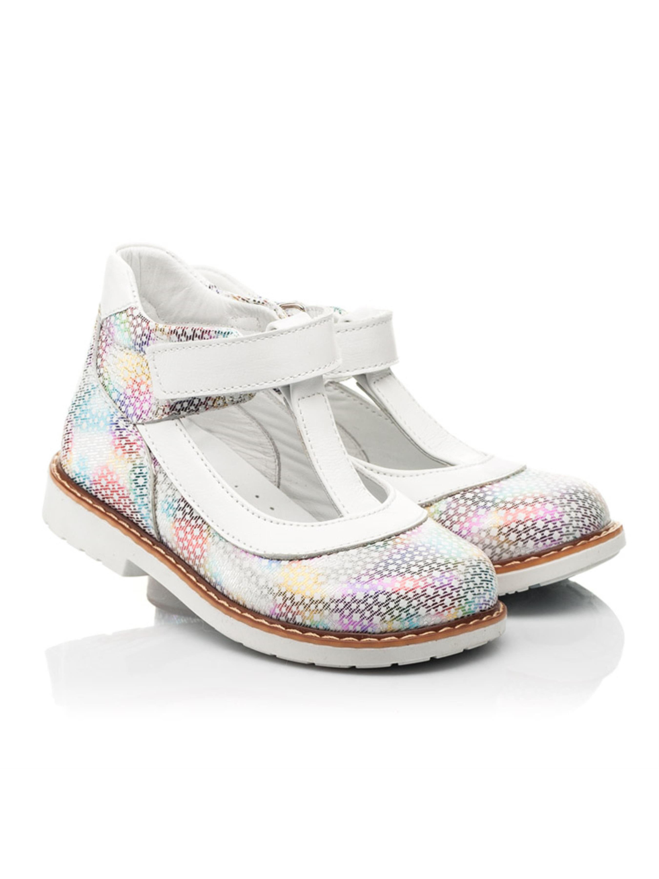 Туфли Woopy модель p10016 Туфли Woopy модель p10016 Фото