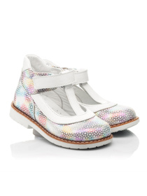 Туфли Woopy модель p10016 Туфли Woopy модель p10016 Фото