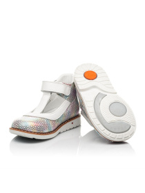 Туфли Woopy модель p10016 Туфли Woopy модель p10016 Фото