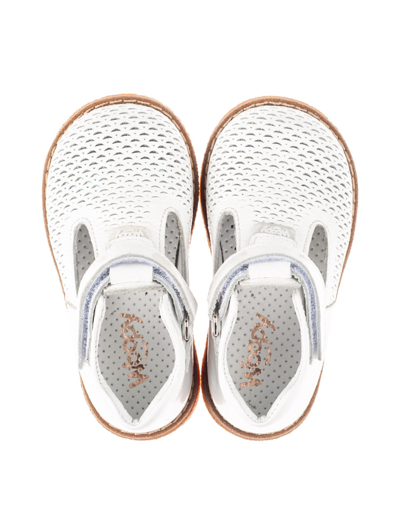 Туфли Woopy модель p10017 Фото