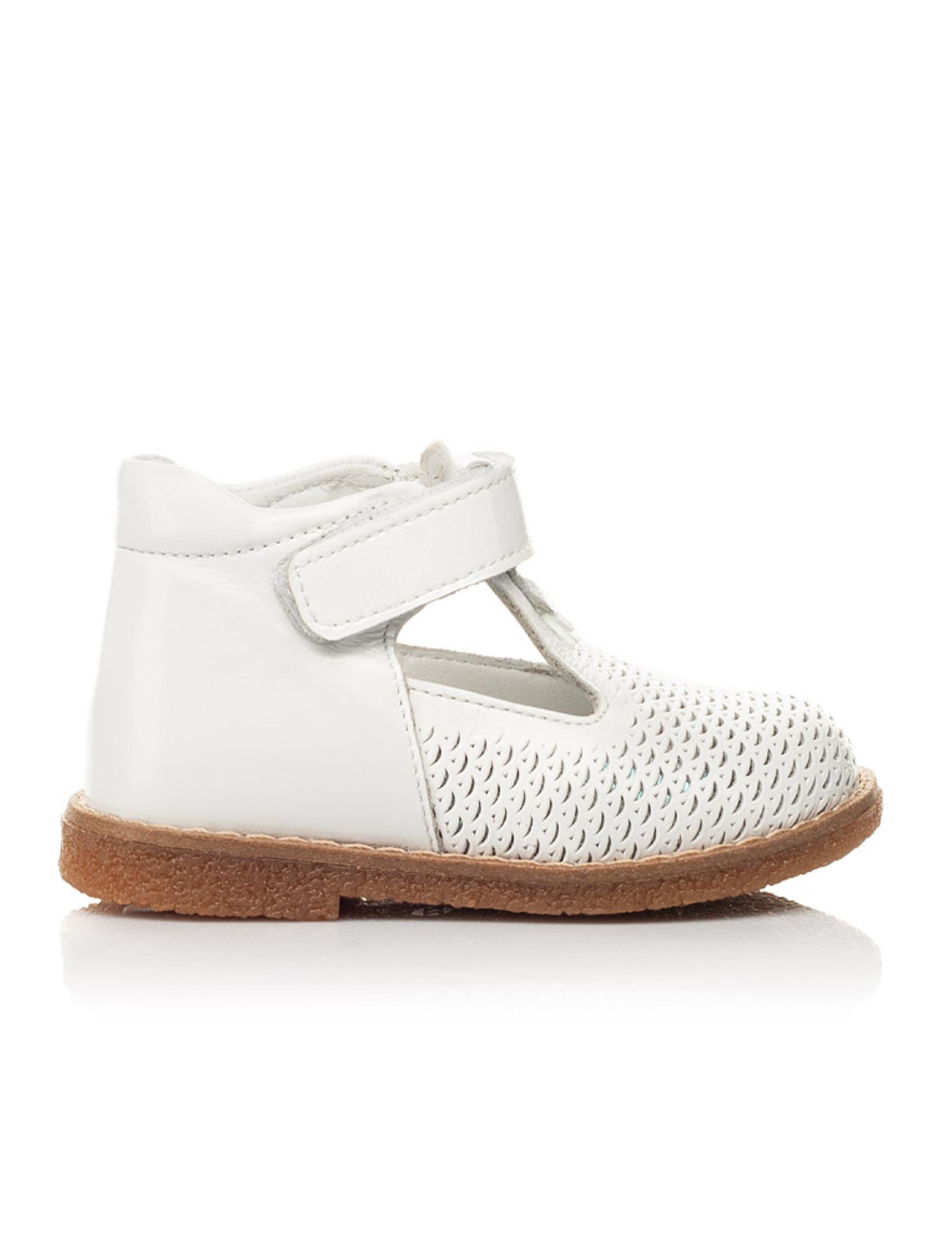 Туфли Woopy модель p10017 Фото