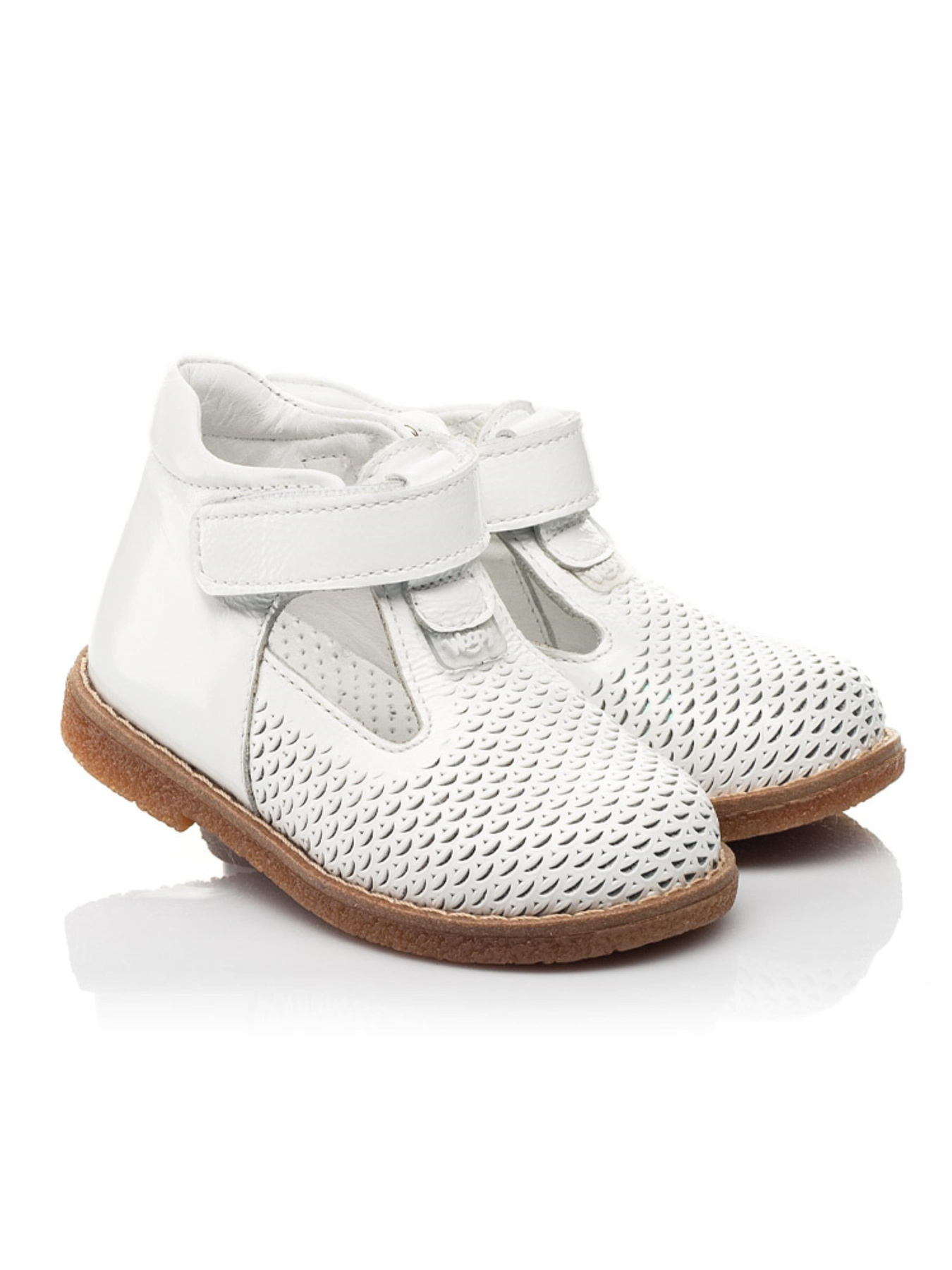 Туфлі Woopy модель p10017 Фото