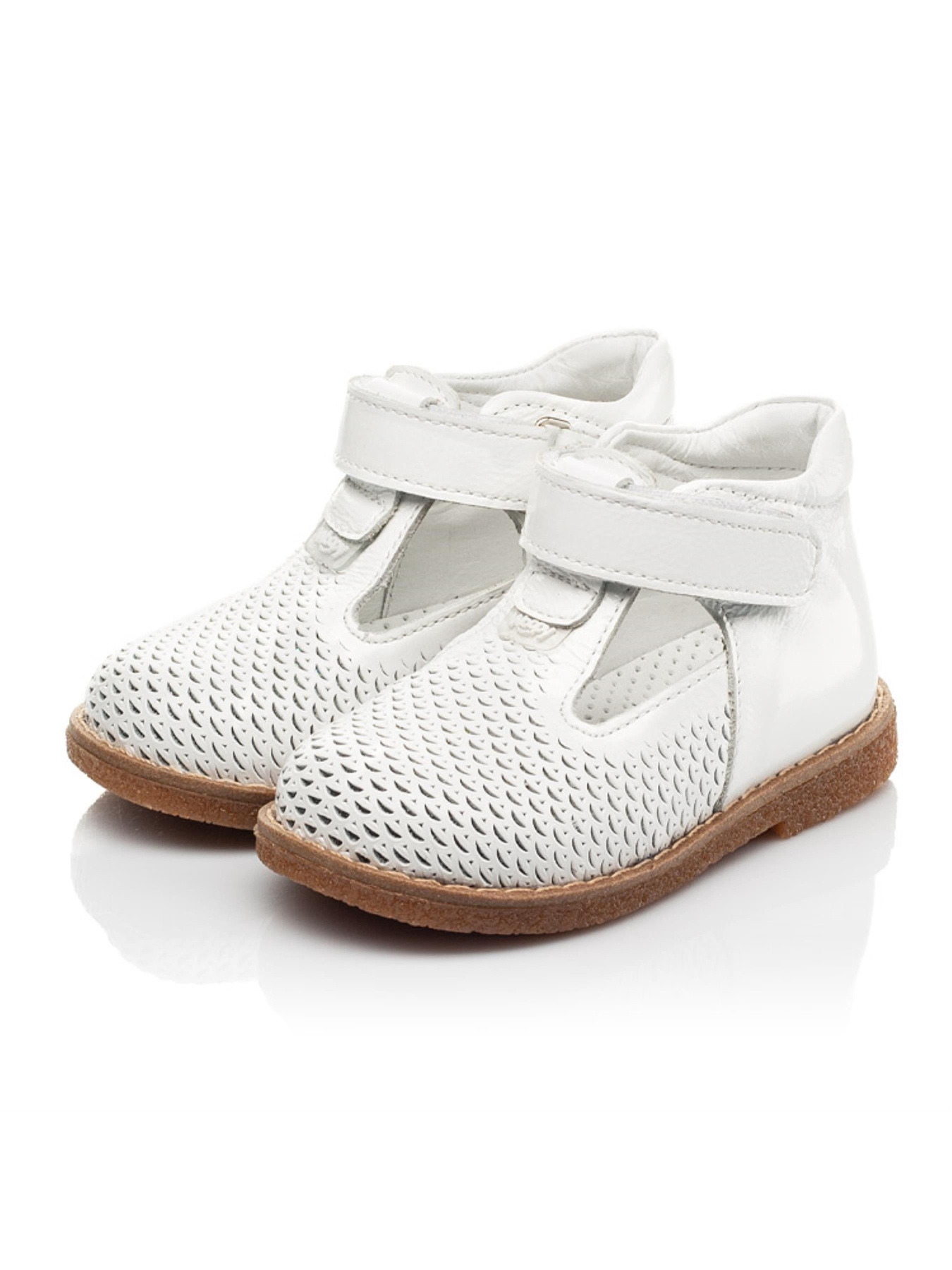 Туфлі Woopy модель p10017 Фото