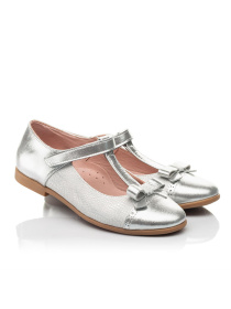 Балетки Woopy модель p10018 Фото