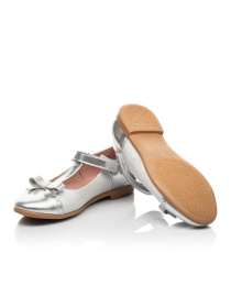 Балетки Woopy модель p10018 Фото