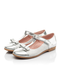 Балетки Woopy модель p10018 Фото