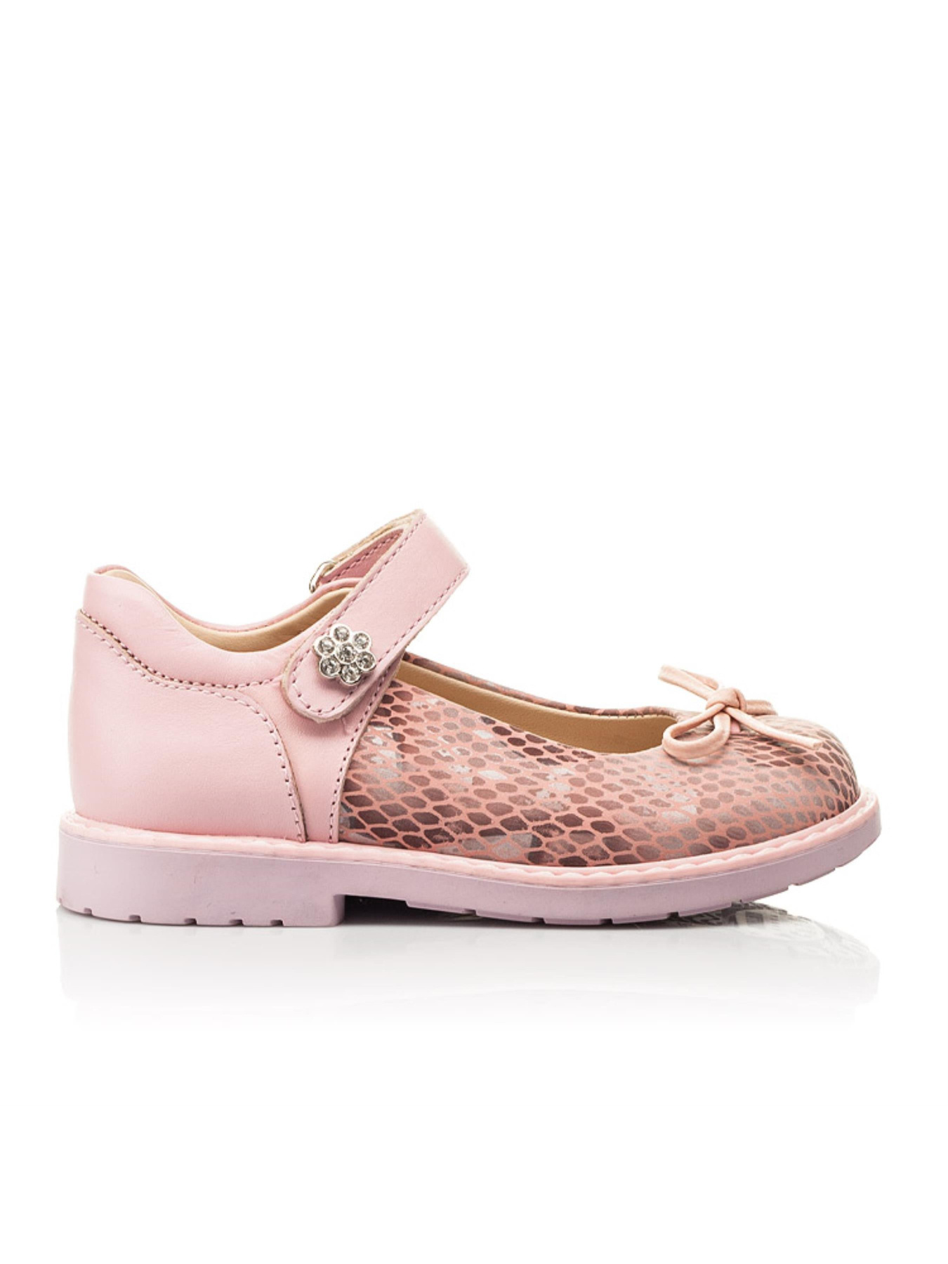 Туфли Woopy модель p10019 Фото