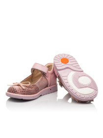 Туфли Woopy модель p10019 Фото