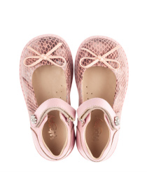 Туфли Woopy модель p10019 Фото