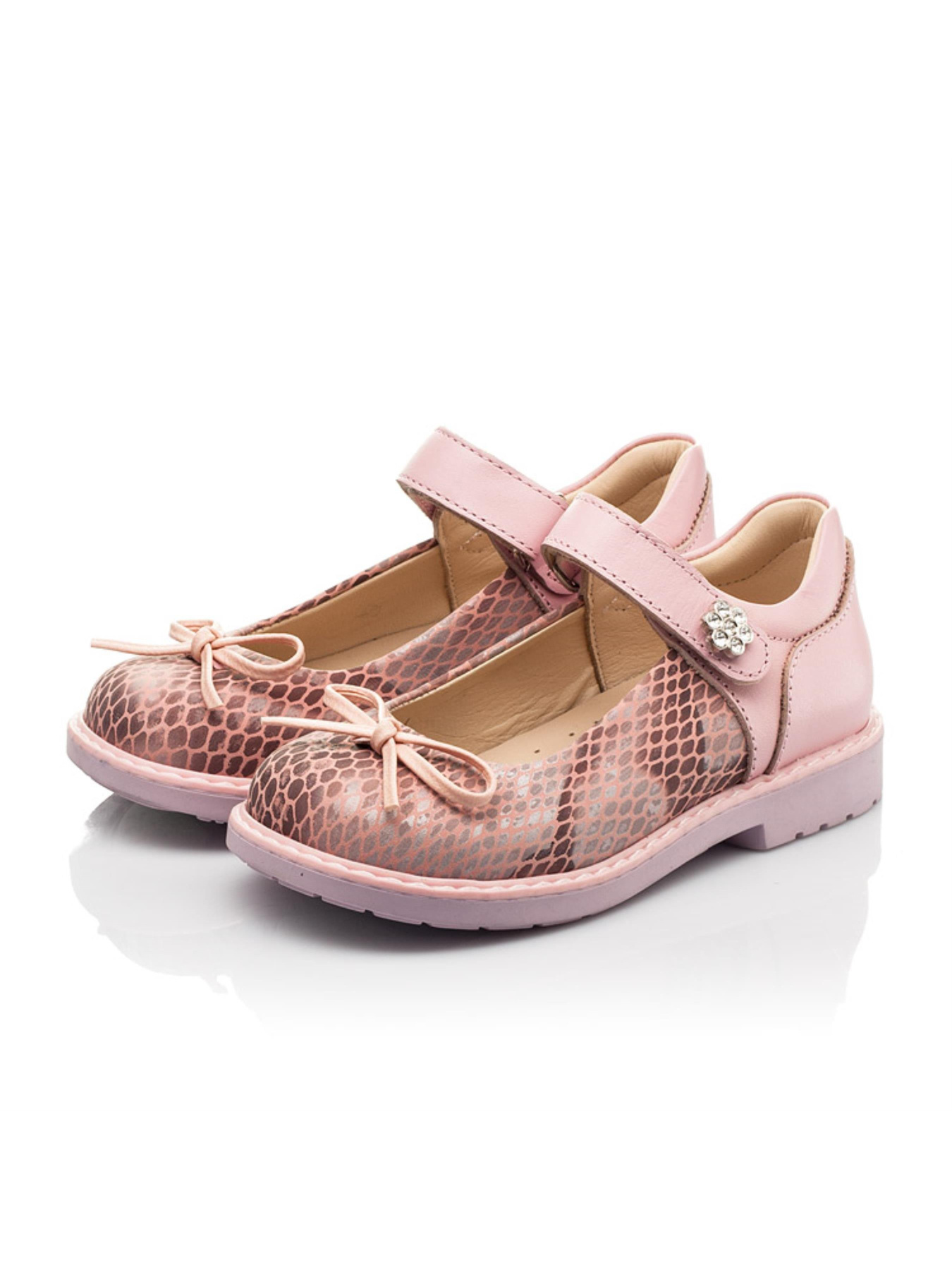 Туфли Woopy модель p10019 Фото