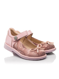 Туфли Woopy модель p10019 Фото