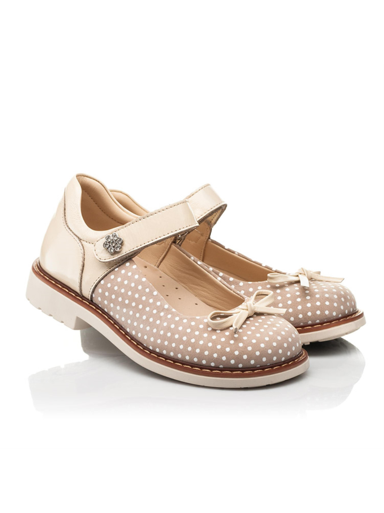 Туфли Woopy модель p10020 Фото