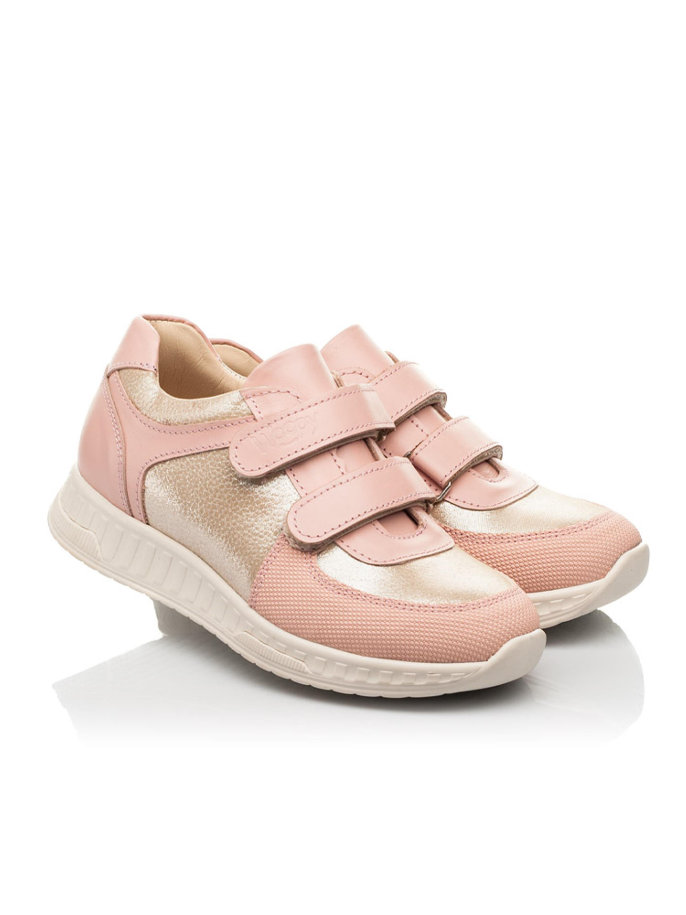 Кроссовки повседневные Woopy модель p10021 Фото