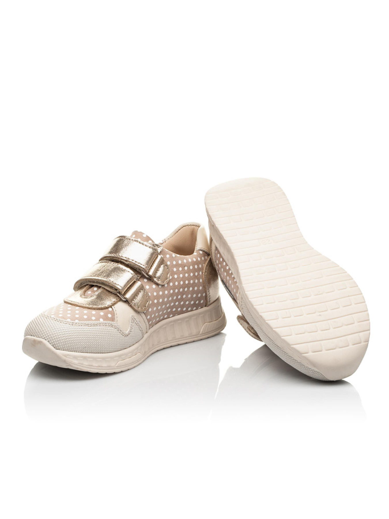 Кроссовки Woopy модель p10022 Фото