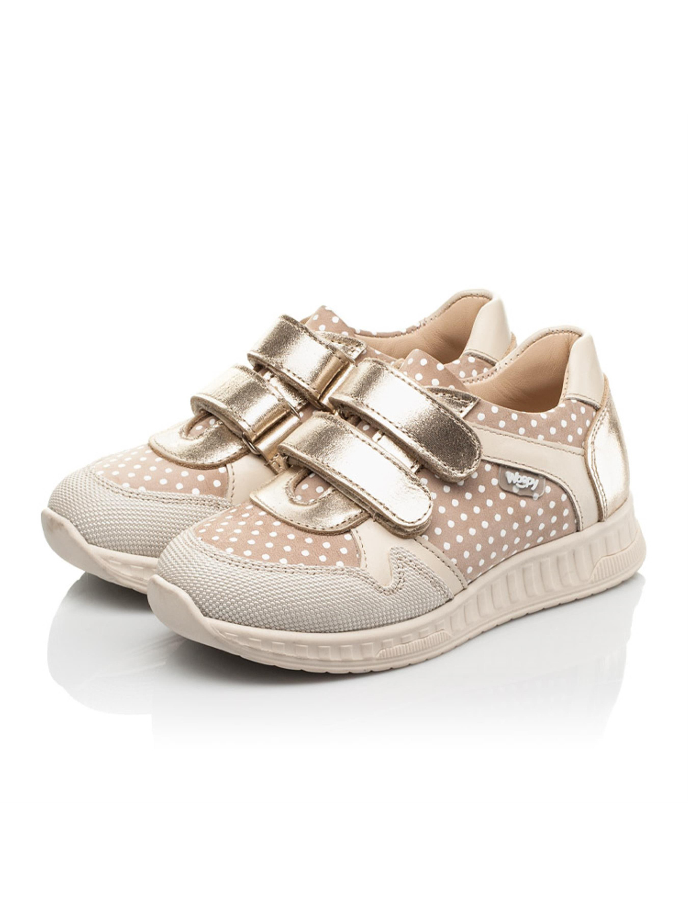 Кроссовки Woopy модель p10022 Фото