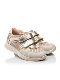 Кроссовки Woopy модель p10022 Фото