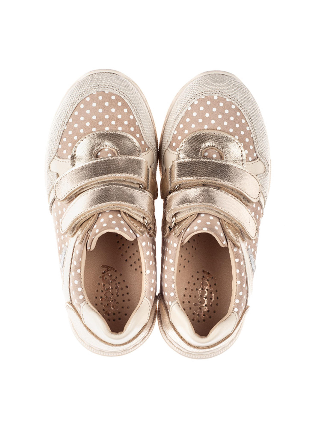 Кроссовки повседневные Woopy модель p10022 Фото