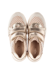 Кроссовки повседневные Woopy модель p10022 Фото