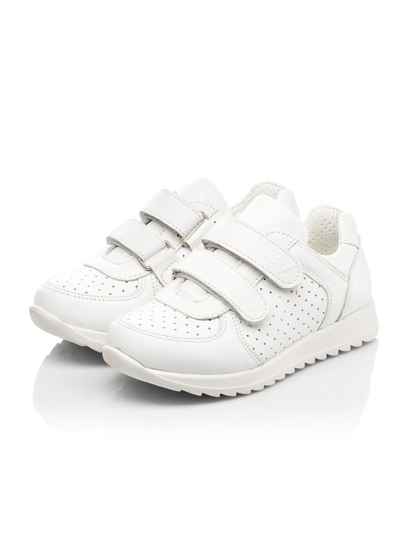 Кросівки повсякденні Woopy модель p10023 Фото