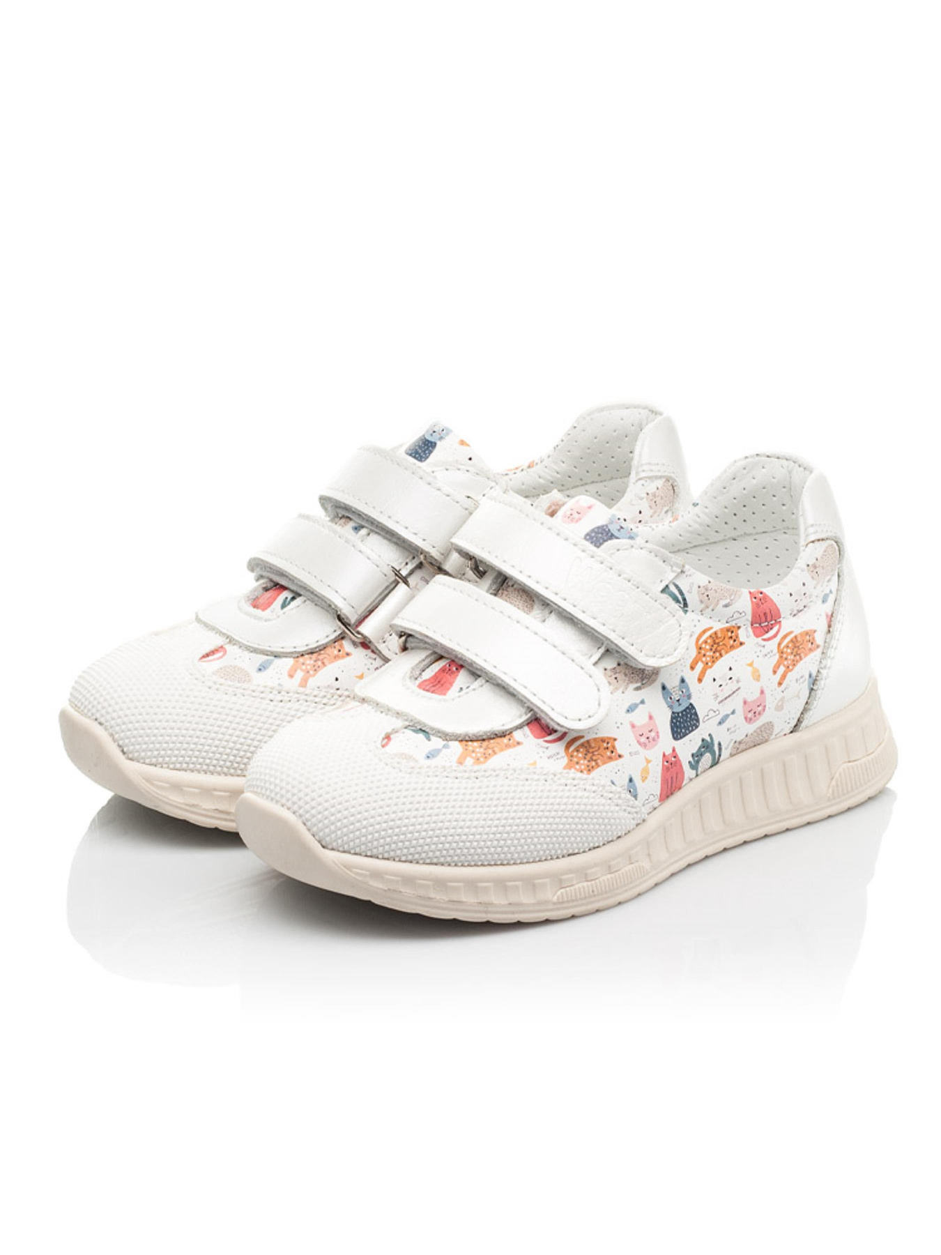 Кроссовки Woopy модель p10024 Фото