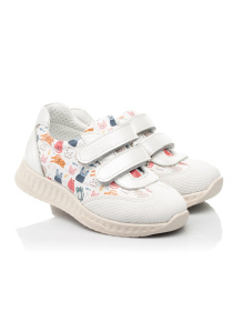 Кроссовки Woopy модель p10024 Фото