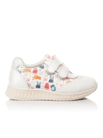 Кроссовки Woopy модель p10024 Фото