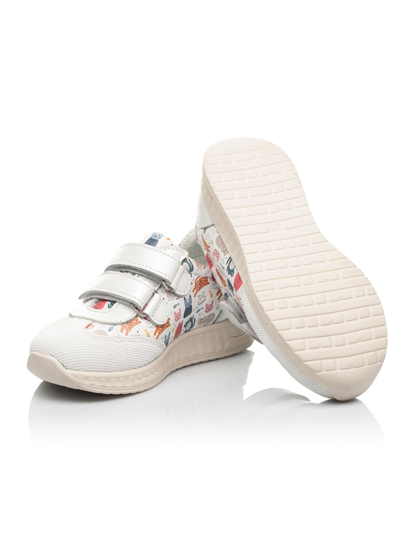 Кроссовки повседневные Woopy модель p10024 Фото