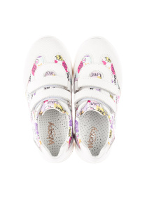 Кроссовки Woopy модель p10025 Фото