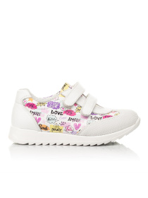 Кроссовки Woopy модель p10025 Фото