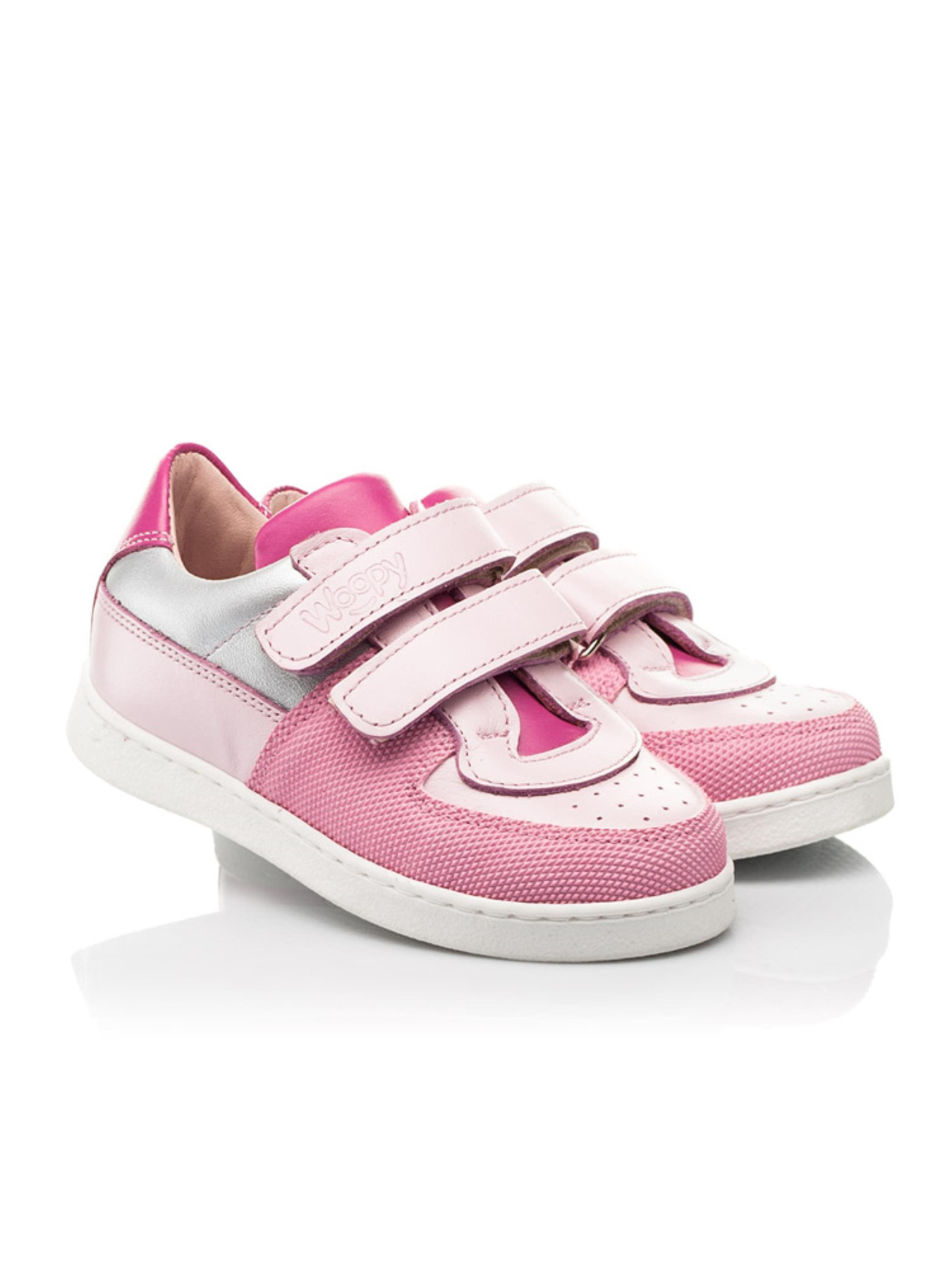 Кеди низькі Woopy модель p10027 Кеди низькі Woopy модель p10027 Фото